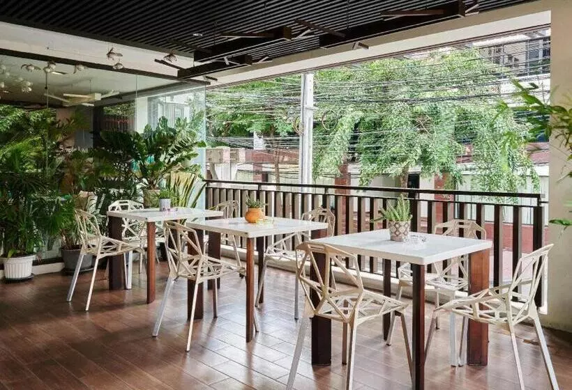 Fotos del hotel Baan K Residence:  14