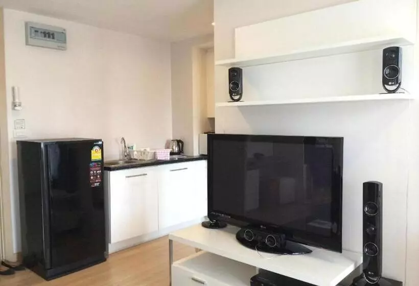 Fotos del hotel Baan K Residence:  22