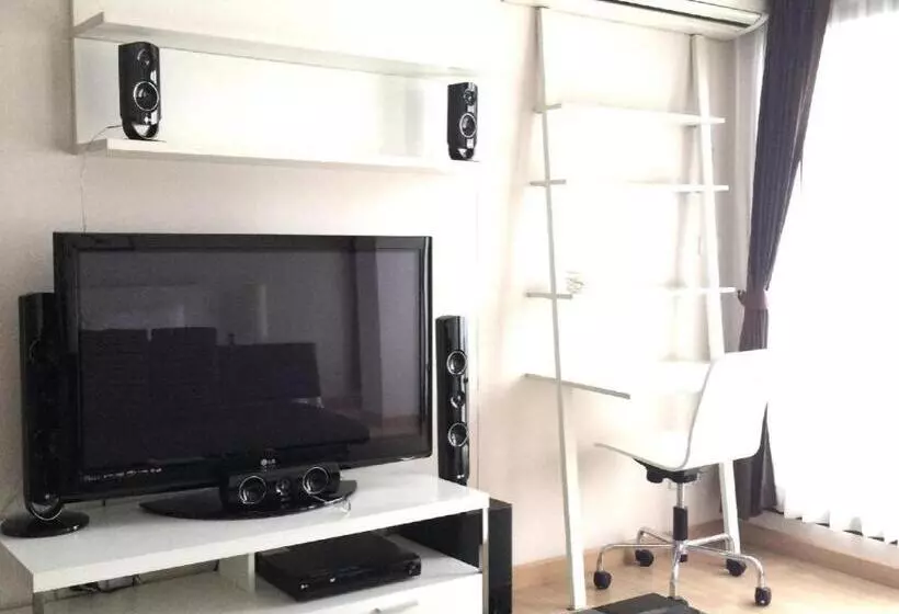 Fotos del hotel Baan K Residence:  11