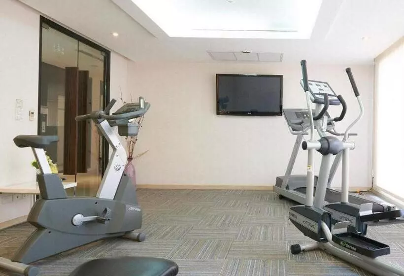 Fotos del hotel Baan K Residence:  25