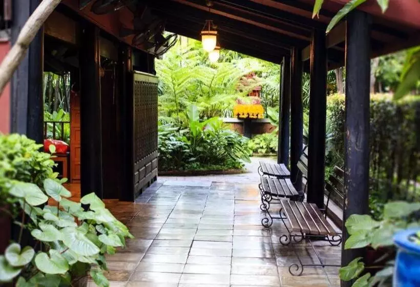 Fotos del hotel Baan K Residence:  6