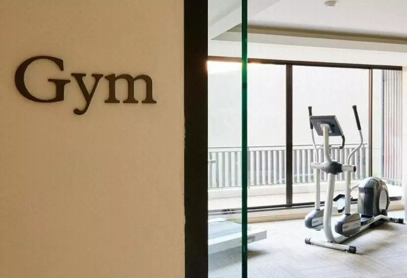 Fotos del hotel Baan K Residence:  17