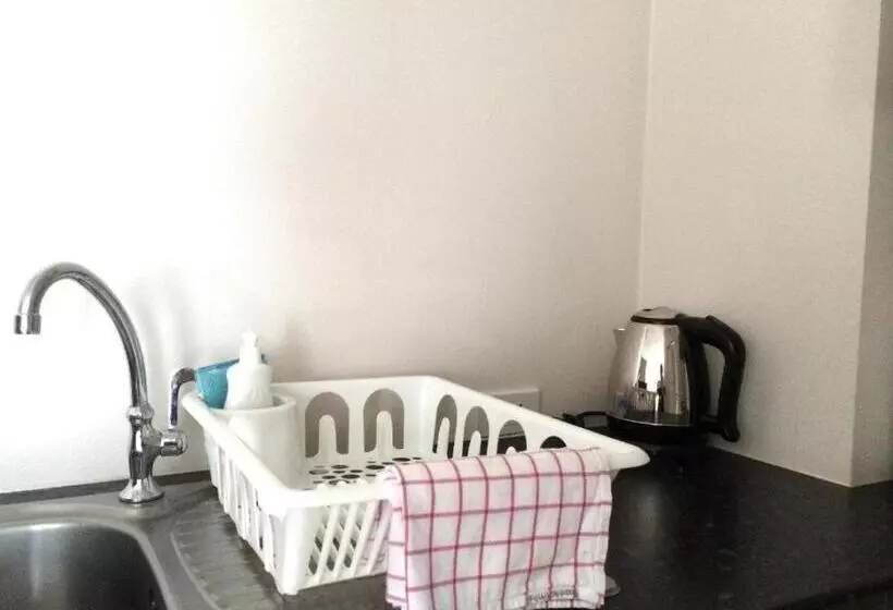 Fotos del hotel Baan K Residence:  7