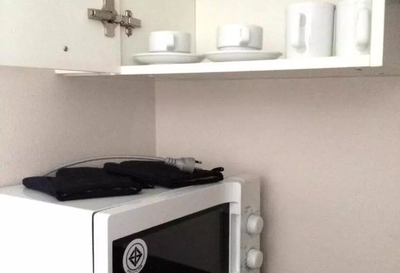 Fotos del hotel Baan K Residence:  15