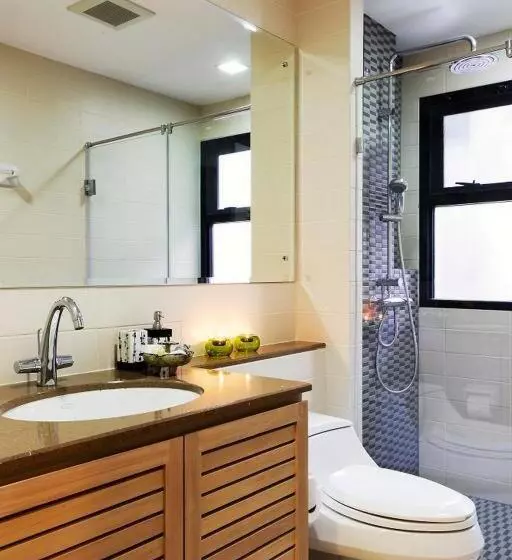 Fotos del hotel Baan K Residence:  8