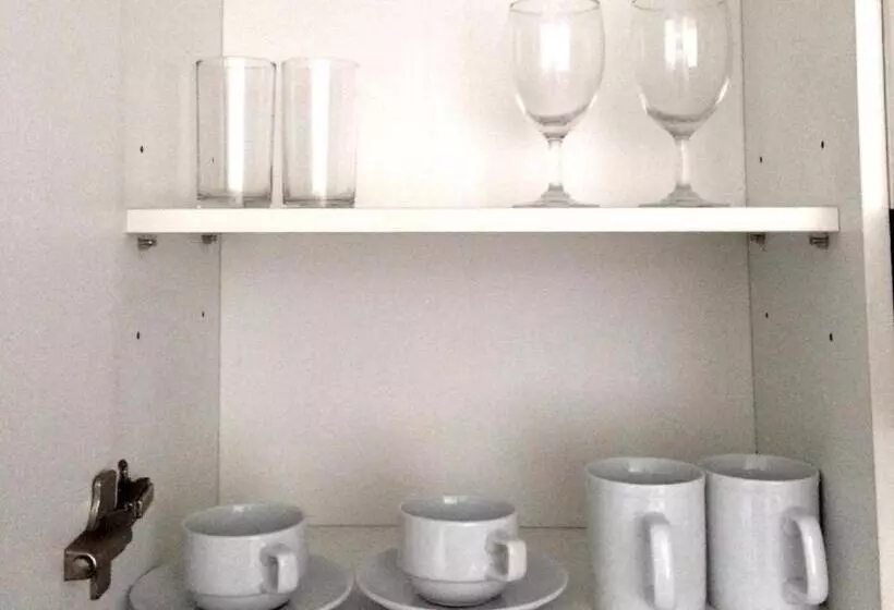 Fotos del hotel Baan K Residence:  24