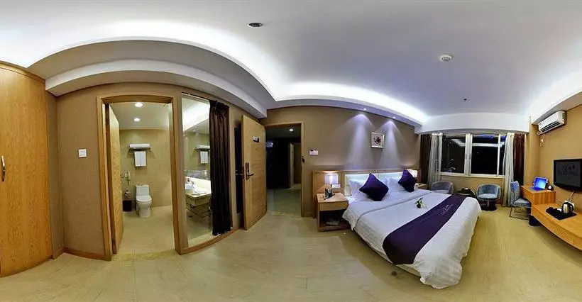 Fotos del hotel Bauhinia:  6