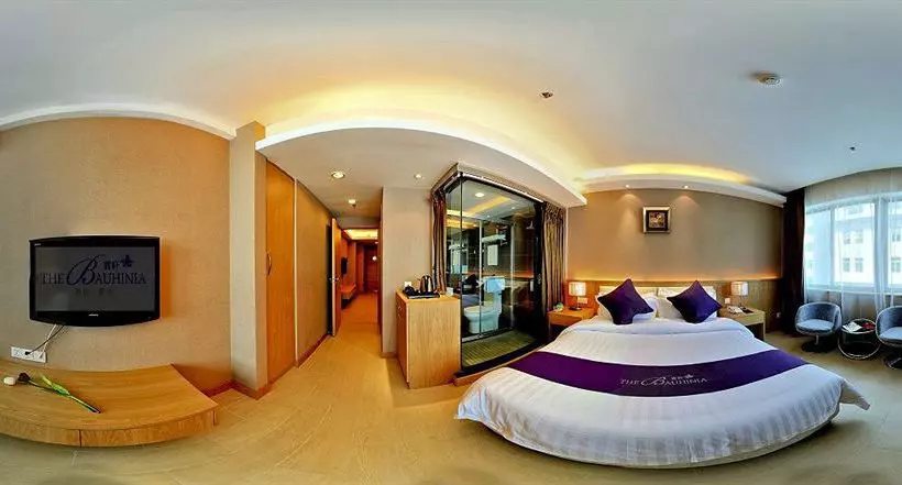 Fotos del hotel Bauhinia:  5