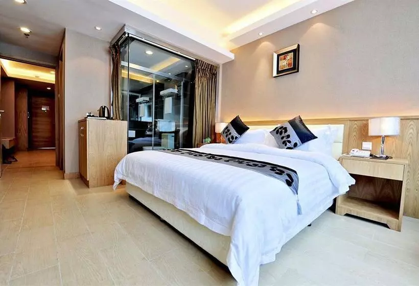 Fotos del hotel Bauhinia:  2