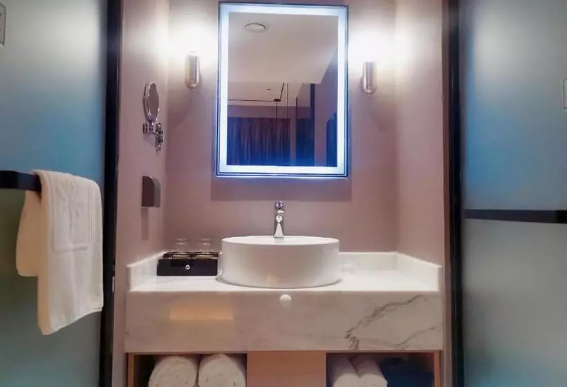 Fotos del hotel Beijing Laurel:  6