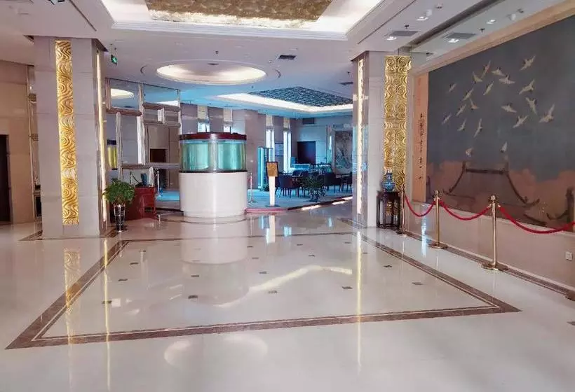 Fotos del hotel Beijing Laurel:  14