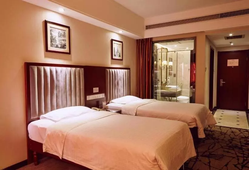 Fotos del hotel Beijing Laurel:  21