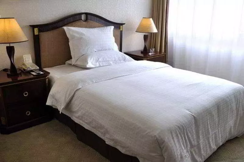 Fotos del hotel Beijing Laurel:  16