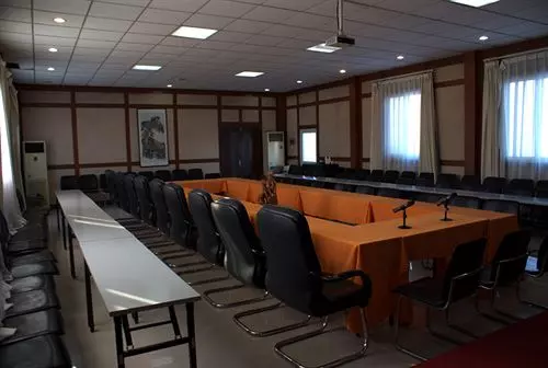 Fotos del hotel Beijing Tang House Fuxue Hutong:  3