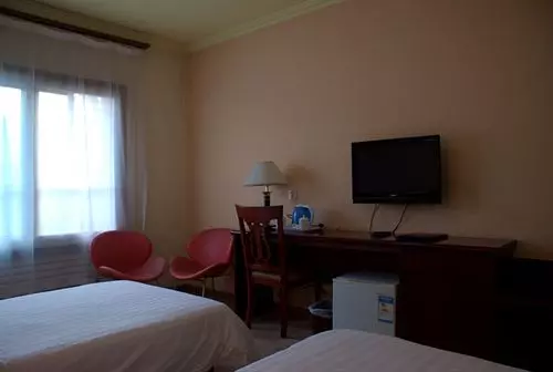 Beijing Tang House Fuxue Hutong