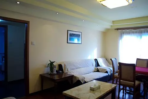 Fotos del hotel Beijing Tang House Fuxue Hutong:  24