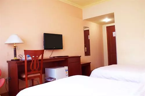 Fotos del hotel Beijing Tang House Fuxue Hutong:  15