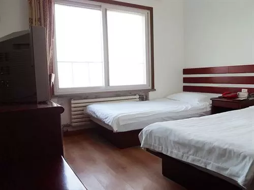 Fotos del hotel Beijing Tang House Fuxue Hutong:  23