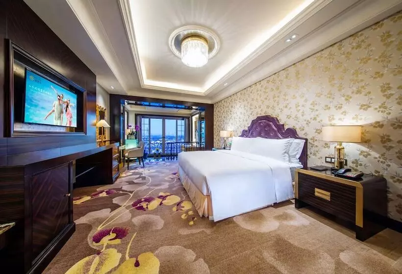 Fotos del hotel Chateau Star River:  2