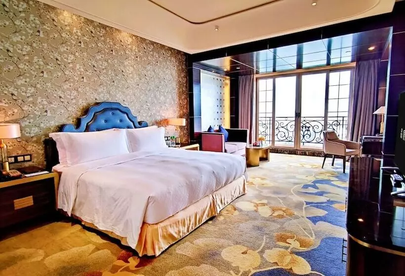 Fotos del hotel Chateau Star River:  5