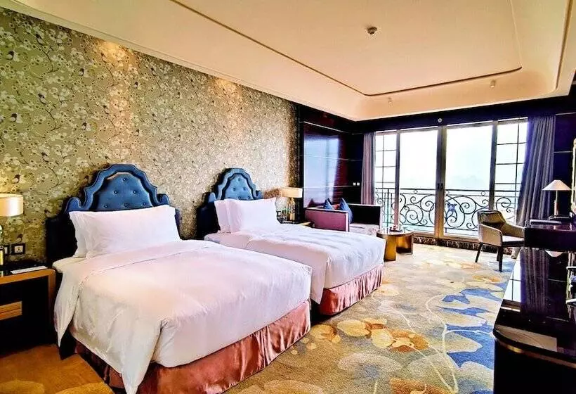 Fotos del hotel Chateau Star River:  8