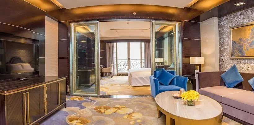 Fotos del hotel Chateau Star River:  14