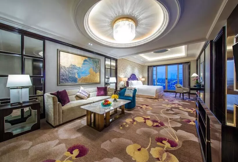 Fotos del hotel Chateau Star River:  15