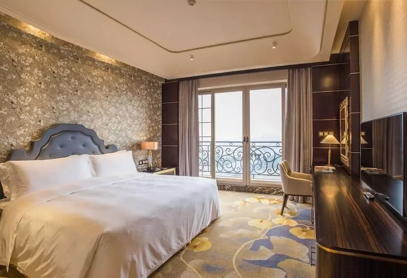 Fotos del hotel Chateau Star River:  10