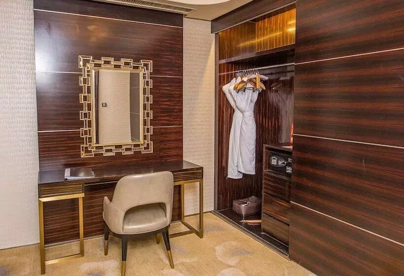 Fotos del hotel Chateau Star River:  13