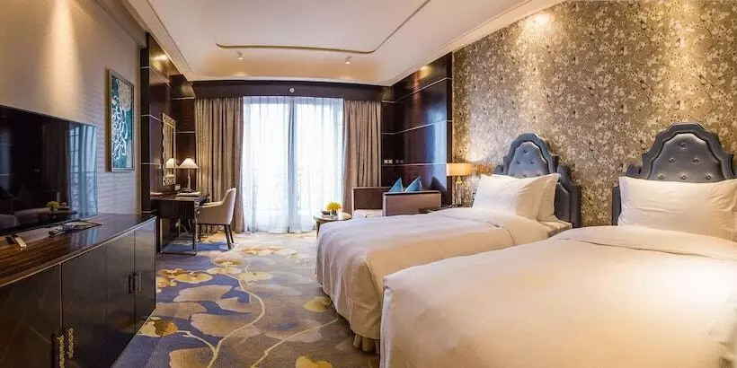 Fotos del hotel Chateau Star River:  11