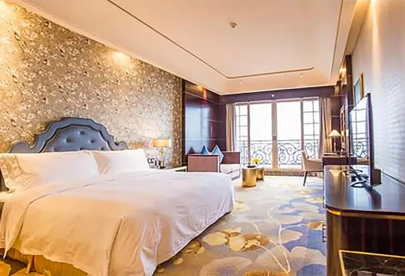 Fotos del hotel Chateau Star River:  12