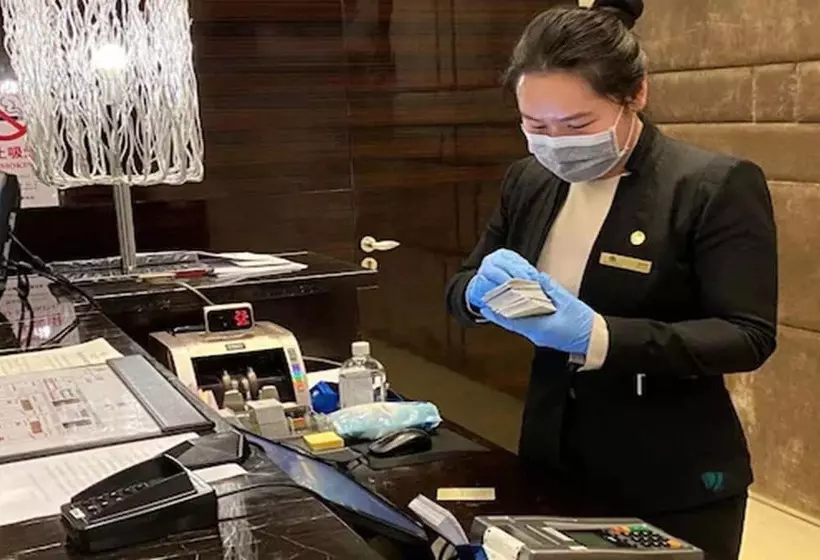 Fotos del hotel Chateau Star River:  7