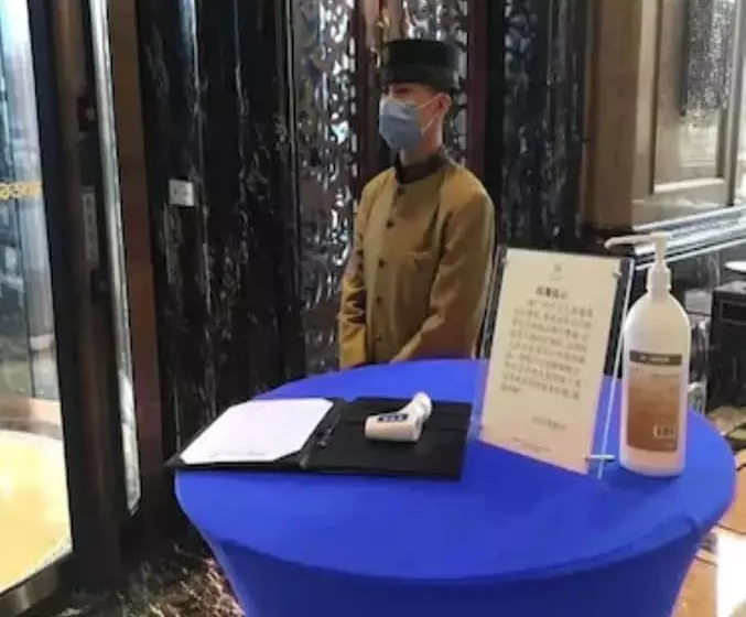 Fotos del hotel Chateau Star River:  9