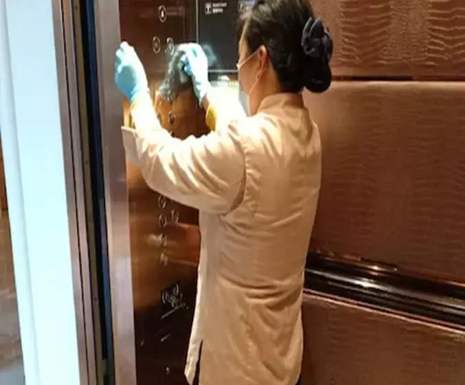 Fotos del hotel Chateau Star River:  4