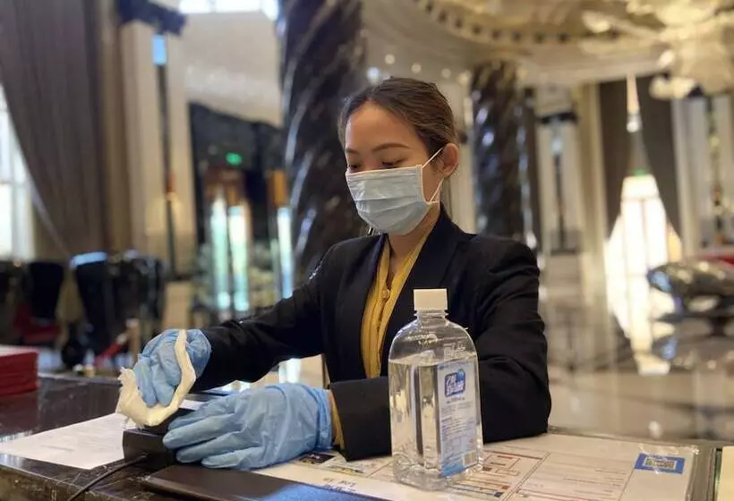 Fotos del hotel Chateau Star River:  6