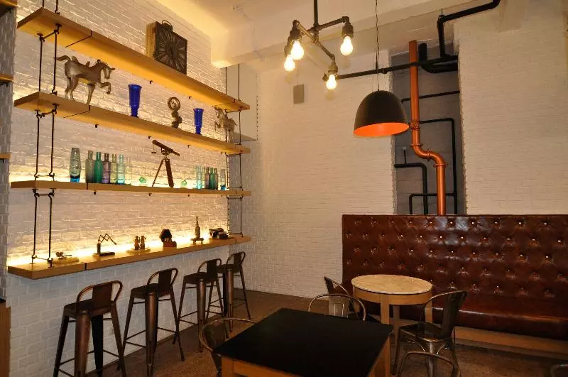 Fotos del hotel Forty Winks Phuket:  5