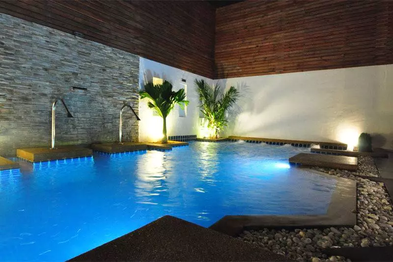 Fotos del hotel Forty Winks Phuket:  8