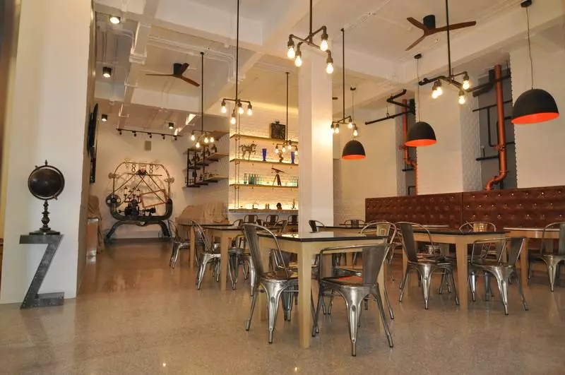 Fotos del hotel Forty Winks Phuket:  10