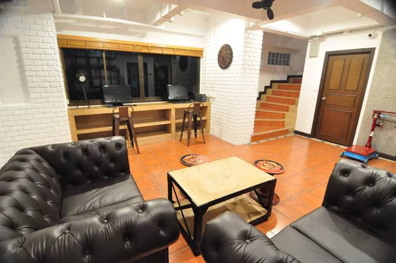 Fotos del hotel Forty Winks Phuket:  3