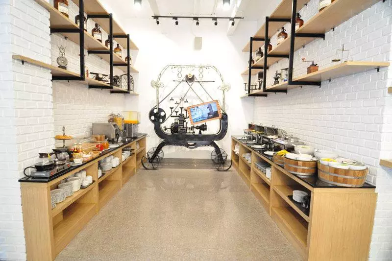 Fotos del hotel Forty Winks Phuket:  16