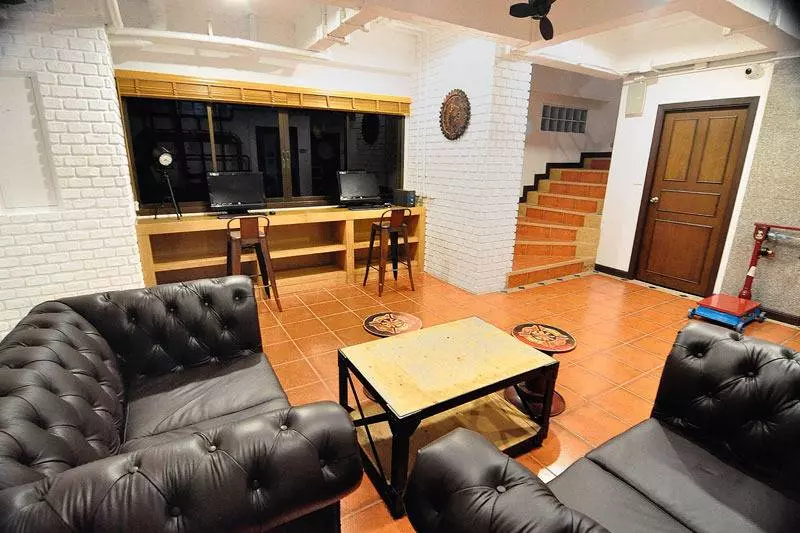 Fotos del hotel Forty Winks Phuket:  9