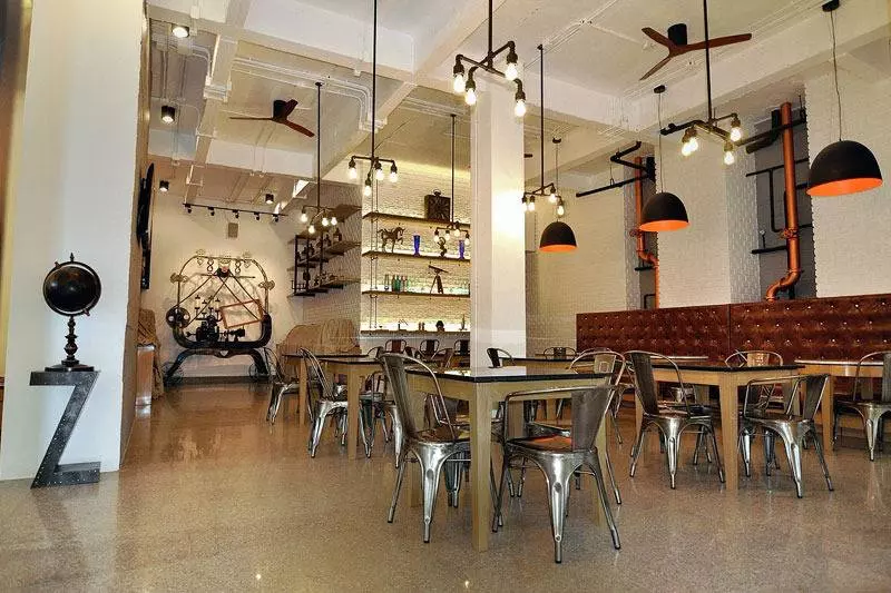 Fotos del hotel Forty Winks Phuket:  20