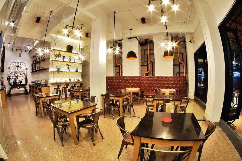 Fotos del hotel Forty Winks Phuket:  21