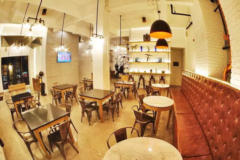 Fotos del hotel Forty Winks Phuket:  18