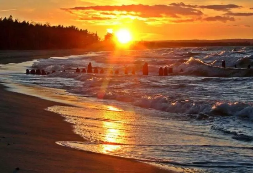 Fotos del hotel Galion:  17