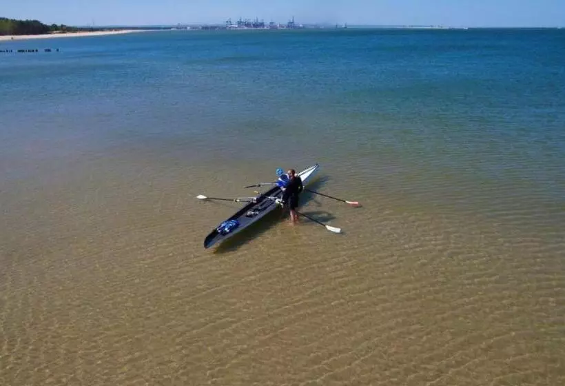 Fotos del hotel Galion:  21