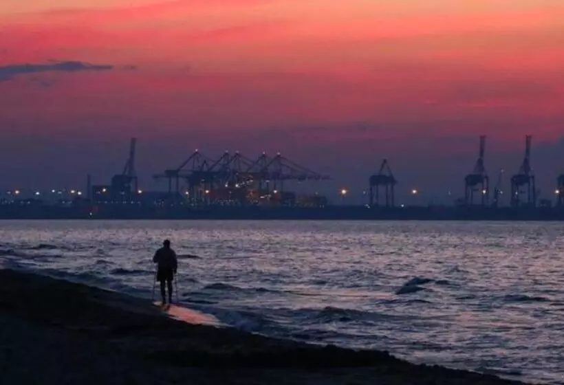 Fotos del hotel Galion:  11