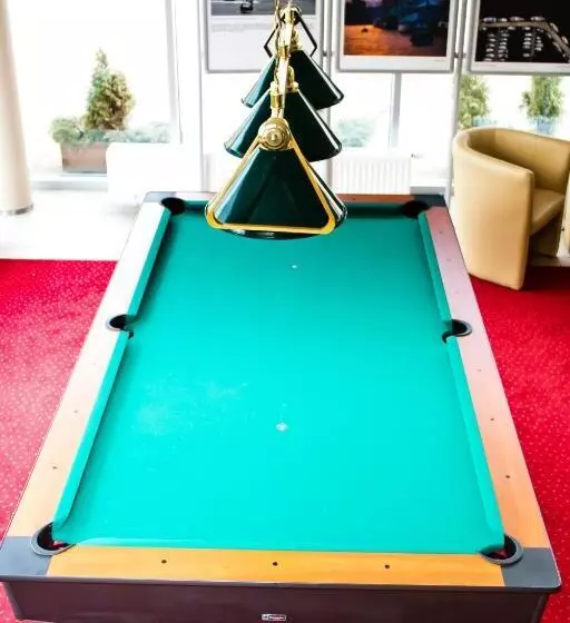 Fotos del hotel Galion:  7