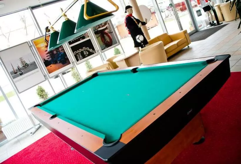 Fotos del hotel Galion:  3