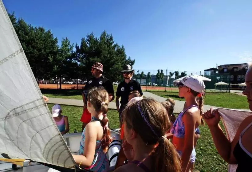 Fotos del hotel Galion:  18